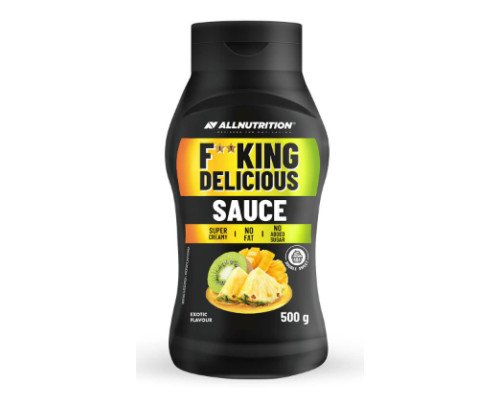 Fakin Sauce -500g Extotiki