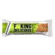 F**king delicious Vegan Bar - 15x55g Peanut Butter