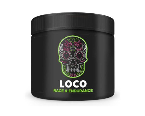 LOCO Race Endurance - 280g