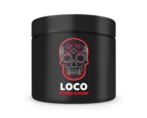 LOCO Power Pump - 280g