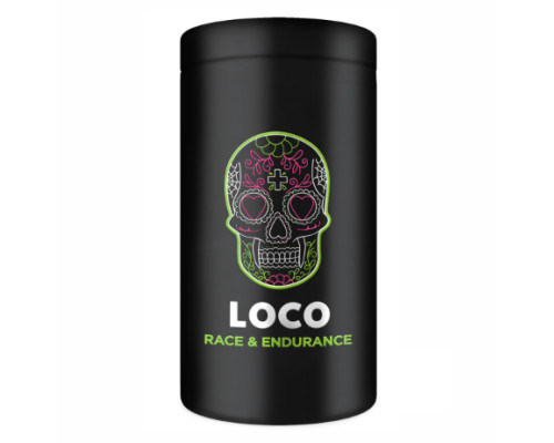 Loco Rerce & Endurance - 120caps