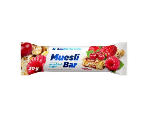 Musli Bar - 28x30g