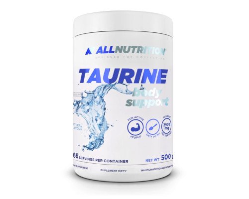 Taurine Body Support - 500g