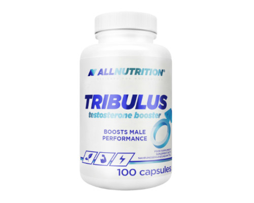 Tribulus testosterone booster -100 caps