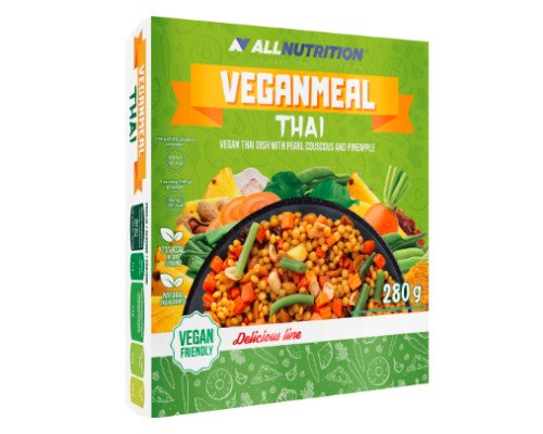 VeganMeal Thai - 280g