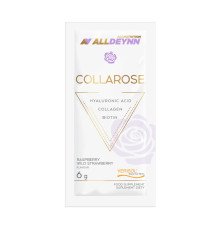 Alldeynn Collarose - 30x6g Raspberry Wild Strawberry