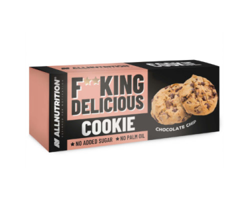 Fucking Delicious cookie - 135g Chocolate chip