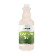Aloe Vera Gel 32 Fl Oz - 946ml