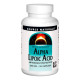Альфа-липоевая кислота 600 мг (Alpha Lipoic Acid) – 30 капсул