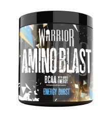 Amino Blast - 270g Energy Burst