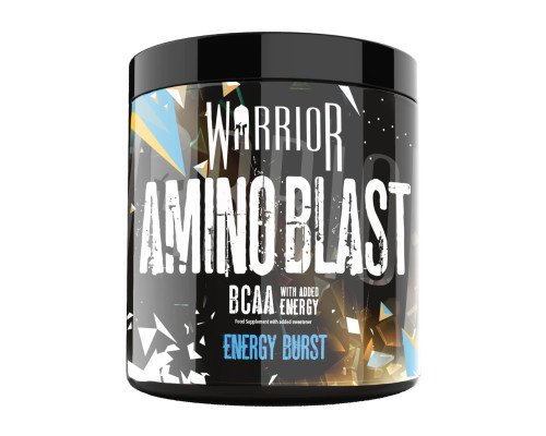 Amino Blast - 270g Energy Burst