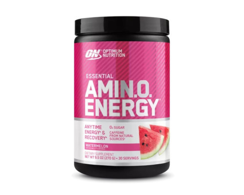 Amino Energy - 270g Watermelon