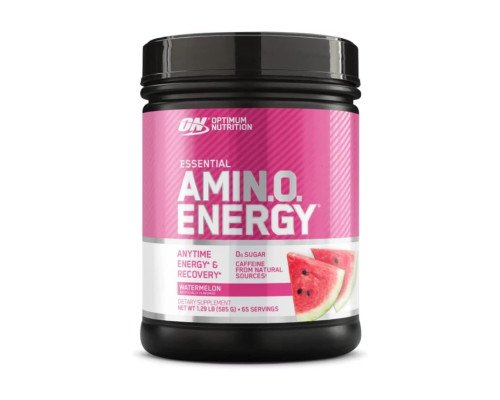 Amino Energy - 585g Watermelon