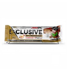Exclusive Protein Bar - 85g Mocha-Choco-Coffee (Поштучно)