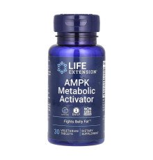 AMPK Metabolic Activator - 30 tabs