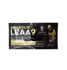 Anabolic LEAA9 - 8g Sample