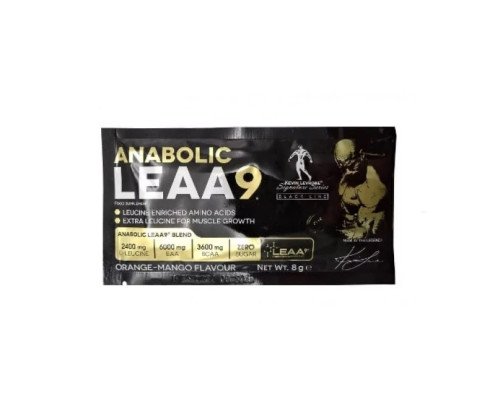 Anabolic LEAA9 - 8g Sample