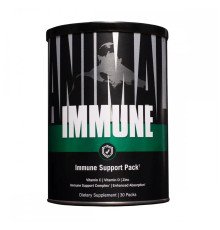 Animal Immune Pak - 30 packs