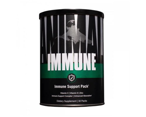 Animal Immune Pak - 30 packs