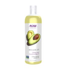Олія авокадо Avocado Oil - 473ml