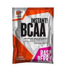 BCAA Instant - 6.5g Raspberry
