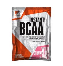 BCAA Instant - 6.5g Wild Strawberry Mint