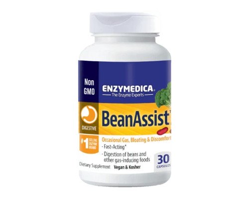 BeanAssist - 30 caps