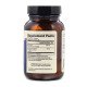 Берберин и микроPQQ, Berberine and MicroPQQ, Dr. Mercola, 30 капсул