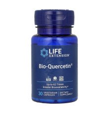 Bio-Quercetin	- 30 vcaps