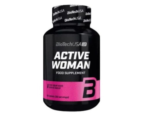 Active Women - 60tab