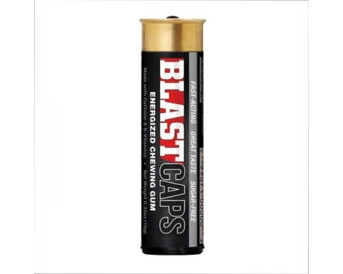 Blast Mint - 5pk shell