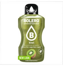 Sticks Kiwi - 24x9g 1500ml