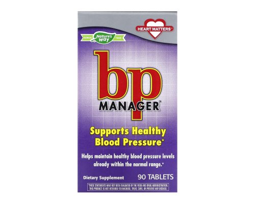 BP Manager - 90 tabs