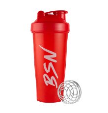 BSN Shaker - 700ml Red