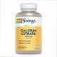 Кальцій цитрат Calcium Citrate 1000mg - 120 vcaps