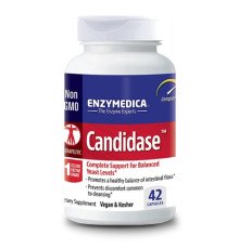 Candidase - 42 caps