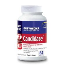 Candidase - 84 caps