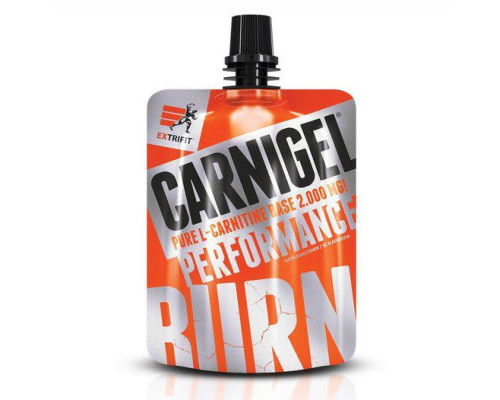 Carnigel 2000mg - 60g Apricot