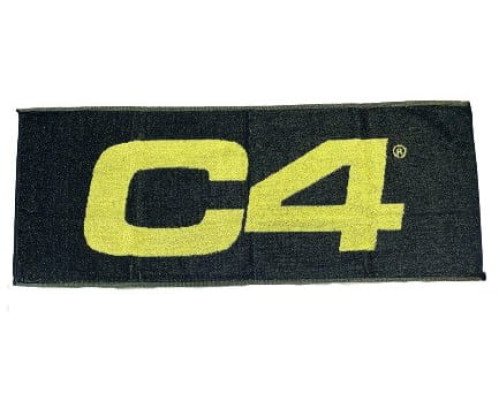 Cellucor C4 Полотенце - 100x40cm