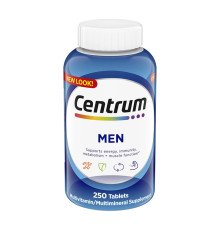 Centrum Men - 250 tabs