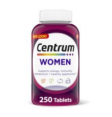Centrum Women - 250 tabs