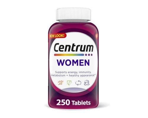 Centrum Women - 250 tabs
