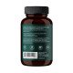 Чага, Chaga Mushroom 1000 mg - 60 vegcaps