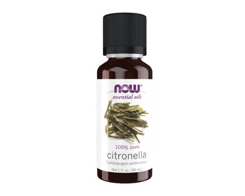 Citronella Oil - 30ml