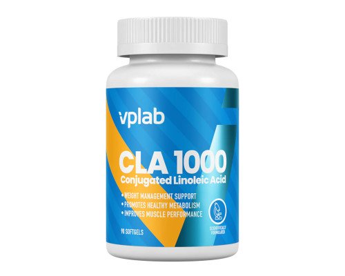 CLA 1000 - 90 softgels