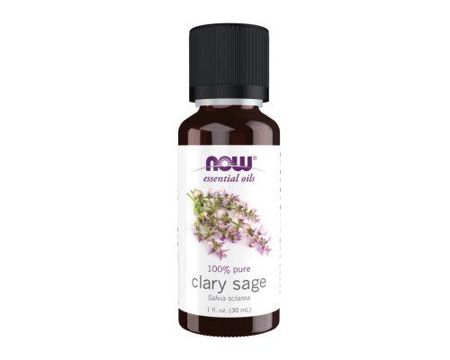 Clary Sage Oil - 30ml