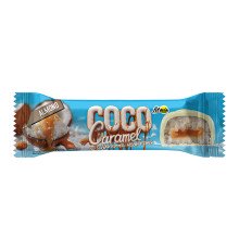 Coco Caramel - 20x40g Almond