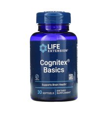 Cognitex® Basics - 30 softgels