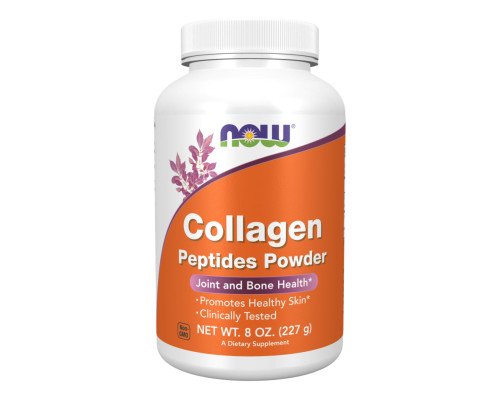 Collagen Peptides Powder - 227g