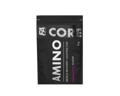 Core Amino - 15g Mango Lemon